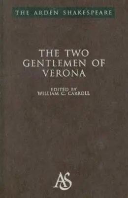 Dvaja páni z Verony: Tretia séria - Two Gentlemen Verona: Third Series