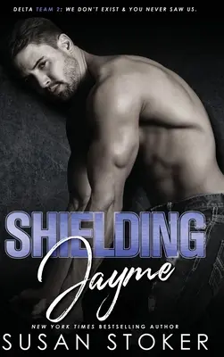 Chránime Jayme - Shielding Jayme