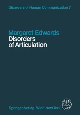 Poruchy artikulácie: Aspekty dyzartrie a verbálnej dyspraxie - Disorders of Articulation: Aspects of Dysarthria and Verbal Dyspraxia