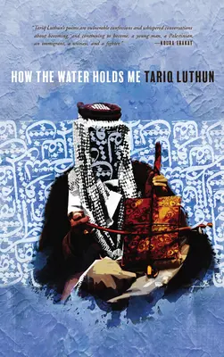Ako ma drží voda - How the Water Holds Me