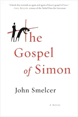 Evanjelium o Šimonovi - The Gospel of Simon