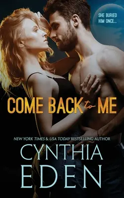 Vráť sa ku mne - Come Back To Me