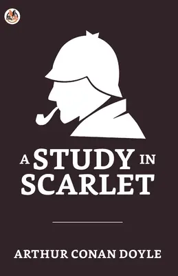 Štúdia v šarlátovej - A Study in Scarlet