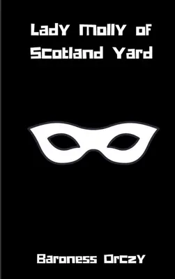 Lady Molly zo Scotland Yardu - Lady Molly of Scotland Yard