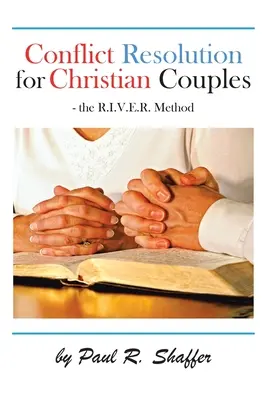 Riešenie konfliktov pre kresťanské páry - Conflict Resolution for Christian Couples