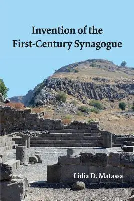 Vynález synagógy v prvom storočí - Invention of the First-Century Synagogue