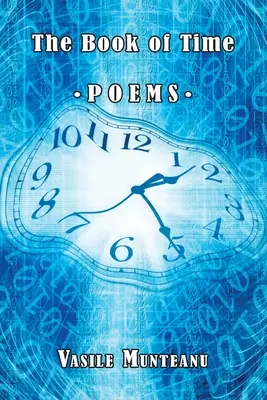 Kniha času: Básne - The Book of Time: Poems