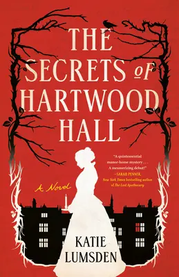Tajomstvá Hartwood Hall - The Secrets of Hartwood Hall