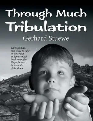 Cez mnohé útrapy - Through Much Tribulation