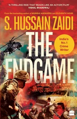 Koniec hry - The Endgame