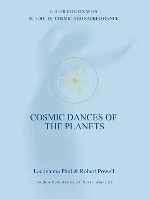 Kozmické tance planét - Cosmic Dances of the Planets