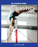 Môj obľúbený šport: Gymnastika - My Favorite Sport: Gymnastics