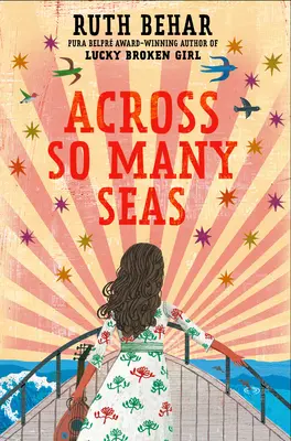 Cez toľko morí - Across So Many Seas