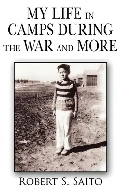Môj život v táboroch počas vojny a ďalšie - My Life in Camps During the War and More