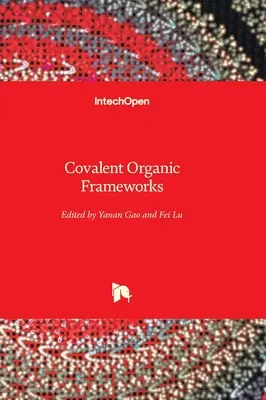 Kovalentné organické rámce - Covalent Organic Frameworks