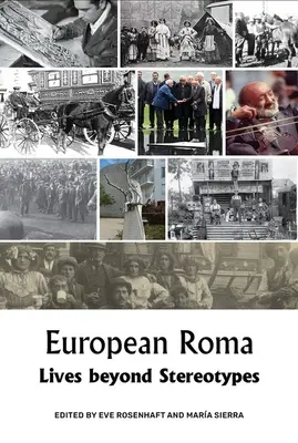 Európski Rómovia: Životy mimo stereotypov - European Roma: Lives Beyond Stereotypes
