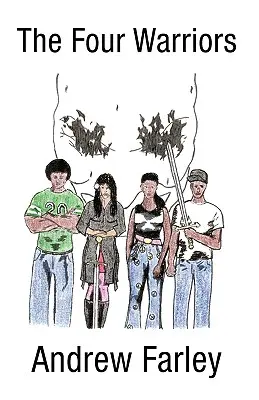 Štyria bojovníci - The Four Warriors
