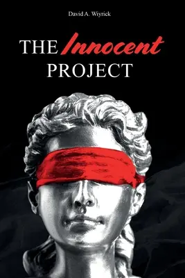 Projekt Nevinný - The Innocent Project