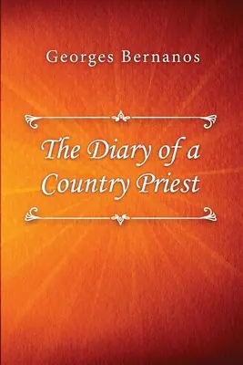 Denník vidieckeho kňaza - The Diary of a Country Priest
