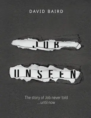 Neviditeľná práca - Job Unseen