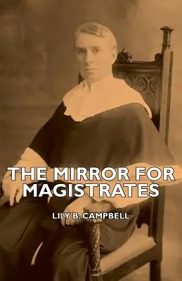 Zrkadlo pre sudcov - The Mirror for Magistrates