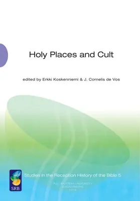 Sväté miesta a kult - Holy Places and Cult