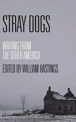 Zatúlané psy: Písanie z druhej Ameriky - Stray Dogs: Writing from the Other America