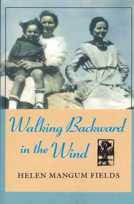 Kráčanie vo vetre dozadu - Walking Backward in the Wind