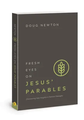 Čerstvé oči na Ježišove podobenstvá: Objavovanie nových pohľadov na známe pasáže - Fresh Eyes on Jesus' Parables: Discovering New Insights in Familiar Passages