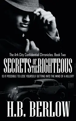 Tajomstvá spravodlivých - Secrets of the Righteous