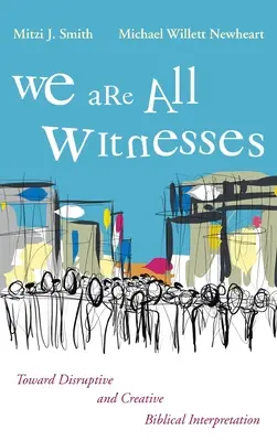 Všetci sme svedkami - We Are All Witnesses