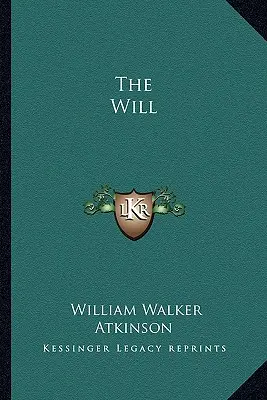 Vôľa - The Will