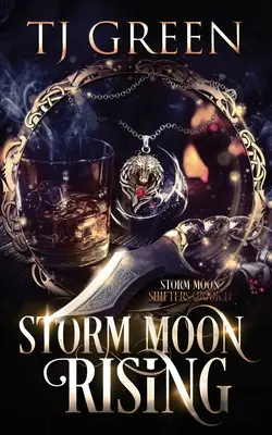 Vychádzajúci búrkový mesiac: Paranormálne záhady - Storm Moon Rising: Paranormal Mysteries