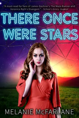 Boli raz hviezdy - There Once Were Stars