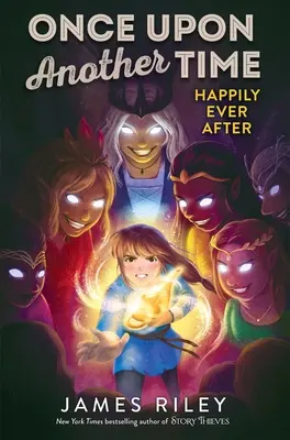 Šťastne až do smrti - Happily Ever After