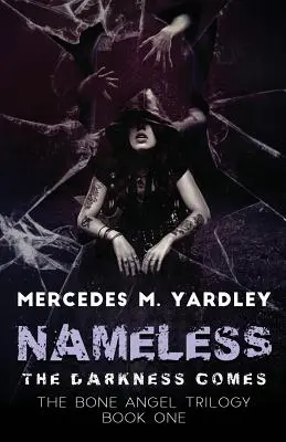 Bez mena: Temnota prichádza - Nameless: The Darkness Comes