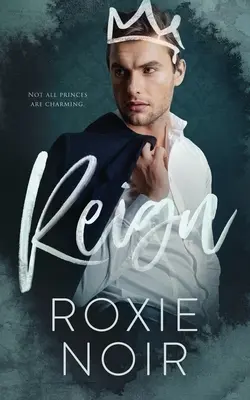 Reign (Vládnuť): Kráľovská romanca - Reign: A Royal Romance