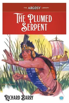 The Plumed Serpented Serpented - The Plumed Serpent