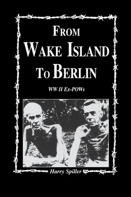 Z ostrova Wake do Berlína - From Wake Island to Berlin