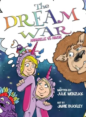 Vojna snov - The Dream War