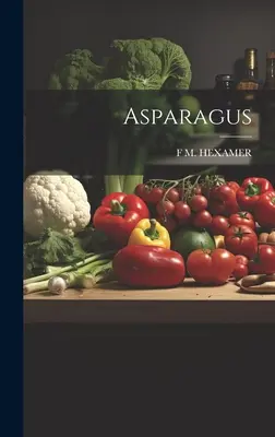 Špargľa - Asparagus