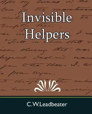 Neviditeľní pomocníci - Invisible Helpers