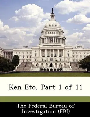 Ken Eto, časť 1 z 11 - Ken Eto, Part 1 of 11