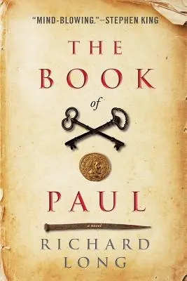 Kniha Pavla - The Book of Paul