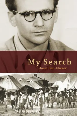 Moje hľadanie: Príbehy z Bruderhofu: hľadanie: cesta človeka, ktorý prežil holokaust - My Search: A Holocaust Survivor's Journey - Bruderhof Stories