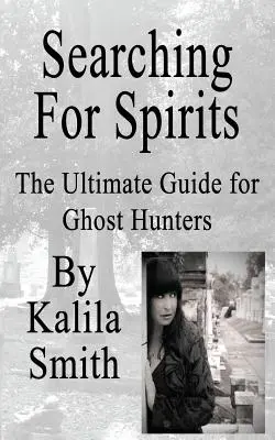 Hľadanie duchov - Searching for Spirits