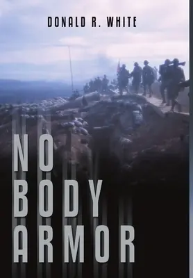 Bez panciera na telo - No Body Armor