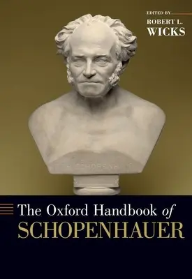 Oxfordská príručka o Schopenhauerovi - The Oxford Handbook of Schopenhauer