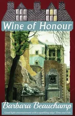 Čestné víno - Wine of Honour