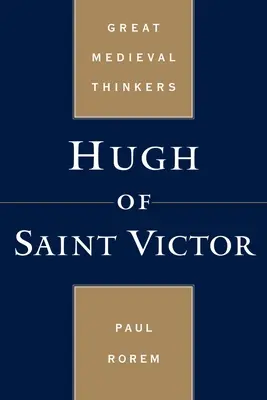 Hugo zo Svätého Viktora - Hugh of Saint Victor